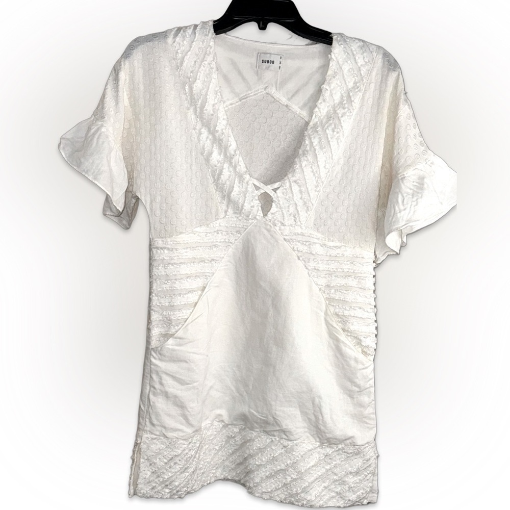Suboo Dress